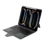 Nillkin Bumper Combo Pro Backlit Keyboard Case for Apple iPad Pro 13 (2025), Apple iPad Pro 13 (2024) order from official NILLKIN store